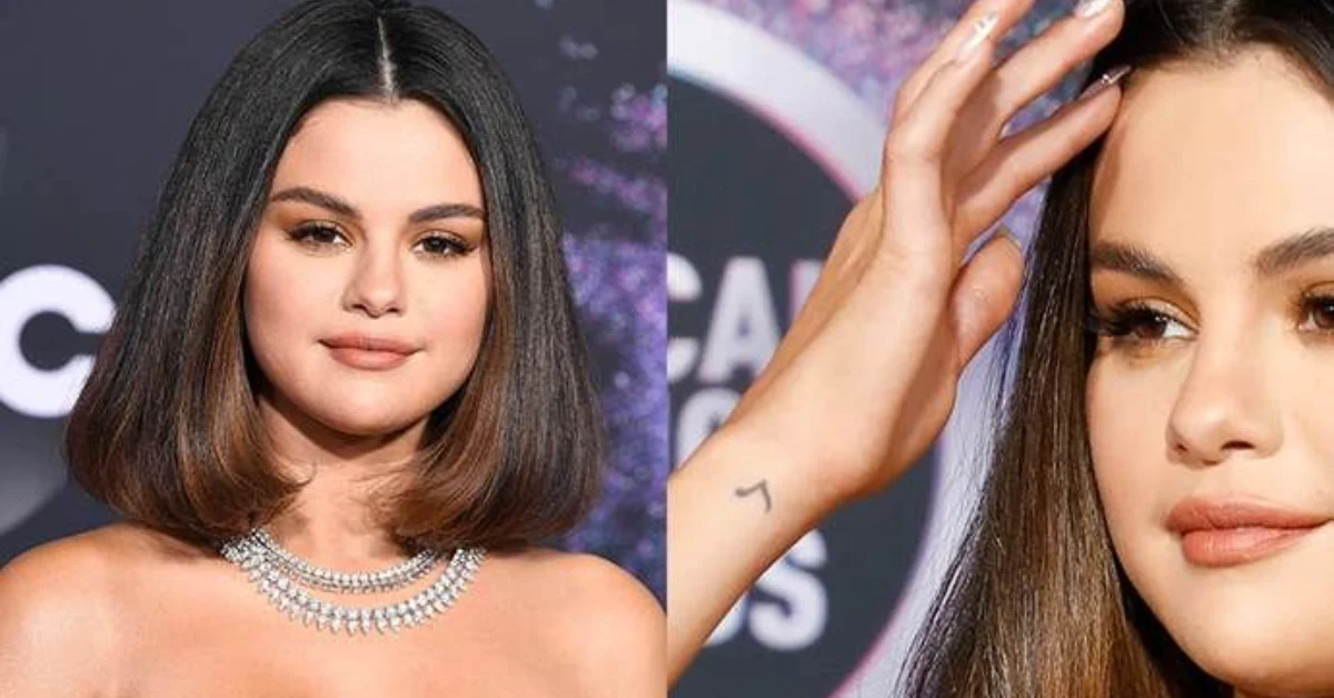 Here's What Your Favorite Celebrity Tattoos Actually Mean
